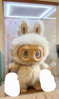 LABUBU 大天使