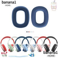 BANANA1 1 Pair Ear Pads Headphone Protective Cover Replacement for AirPods Max