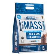 Pro Critical Mass Lean Mass Gainer (6kg / 13 lbs)