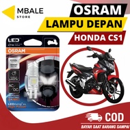 Original honda cs1 osram led headlights ac/dc