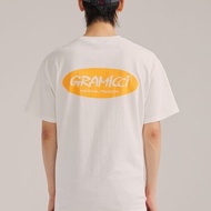 Same gender design GRAMIC Little Savage Outdoor Casual Short-Sleeved Men Women T-Shirt