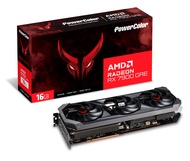 Red Devil AMD Radeon 7900 GRE 16GB GDDR6 Graphics Card