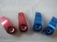 Giá Treo Xe Máy Bằng Hợp Kim Nhôm DIO Móc Treo Đa Năng Móc Treo Hộp Dụng Cụ DIO Mẫu Xe Phổ Thông Của