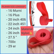Rim Rims Tape Wheel Bicycle Rims Full Size 16 20 22 24 26 27.5 inch 700c 29er Inner Tube Protection 
