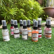 Tattered Angels Chalkboard Glimmer Mist 2oz - GROUP 4