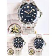 3 Options Almost Consistent Back Transparent Styles Good Details West Iron City Movement Omega Autom