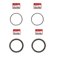 AHM 91211-Kn7-671 91384-Kvb-900 Seal Pully PulleyOring Original Scoopy Vario 125 150 Pcx AdvBEAT