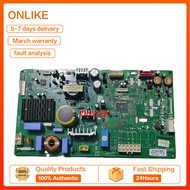 LG ตู้เย็นบอร์ดคอมพิวเตอร์ EBR77877711 EAX65144906บอร์ดตัวแปลงความถี่บอร์ดคอนโทรลหลัก
