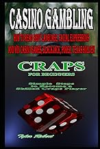 2 Books in 1 Casino How to Read Body Language, Facial Expressions and win Casino Games, Blackjack, P
