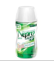 怡腎康® 高蛋白 Nepro® HP 洗腎人士專用營養品 5支