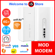 HUAWEI B818 B818-263 CAT.19 MODEM (NON MODDED)