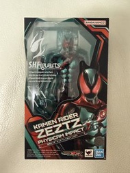 假面騎士zzz shf