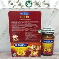 HOLISTICCARE SUPER ESTER C KIDS 30 HOLISTI CARE ESTER-C KIDS ESTER C KIDS