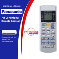 High Quality Universal Compatible for Panasonic Aircond Remote Control (PN1122V) [ PANASONIC ]