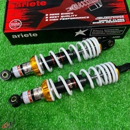 rear shock xrm wave 100 110 125 rs125 trinity smash shogun vega raider j rusi dash alpha