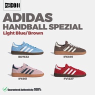 Adidas Original Handball Shoes - Casual | SPEZIAL BD7632-IF6490-IF6561-FV227 | Pre-order