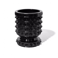 Kamengski - RFS Spike Pyramid Pot Black