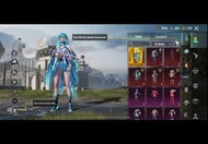PUBG 帳號