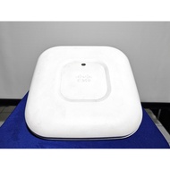 Wireless Access Point Cisco Aironet 2702I FK9 Dual Band 2.4 Ghz and 5 Ghz Region F Web Based