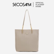 SECOSANA Lylia Quilted Shoulder Bag