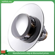 [in stock]For Any 28Cm to 38Cm Wide Tub Drain Stainless Steel Sink Cover, -Up Universal Odor Resista