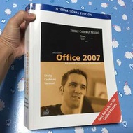 Book: INTERNATIONAL  EDITION OFFICE 2007
