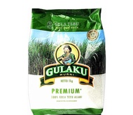 GULA GULAKU HIJAU 1KG