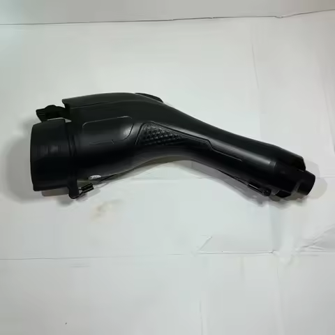 Car Charger Plug Type 1 EVSE Female EV Charger Replacement Plug SAE J1772 Convertor 240V 16A/32A/40A