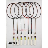 Racket lining IGNITE 7 Original / Superlite Ignite 7GFORCE