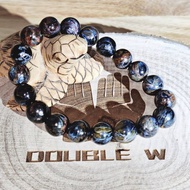 【訂製品】彼得石 彼德石 手串 天然水晶 8-14mm