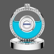 Volvo Volvo Car Aromatherapy Ornaments Car Perfume Car Fragrance Suitable for S60 S90 XC60 XC90 XC40