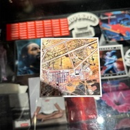 NO PROBLEMO AREA 51 GROOM LAKE STICKER