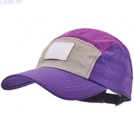 Polyester Bucket Hat for Fishing Sun Protection Adjustable Fit 55-61cm Quick Dry