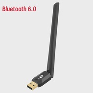 200M Bluetooth 6.0 USB Adapter Dongle Driver-Miễn Phí Cho Windows 11/10/8.1 Bàn Phím Chuột Bộ Thu Âm