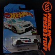 Hot Wheels HW RACE DAY '16 CADILLAC ATS-V R