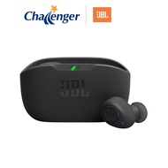 JBL Wave Buds TWS Earbuds - (Black/Beige/Mint/White)