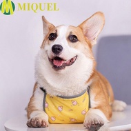 MIQUELZA Dog Belly Protection Clothing, Anti-dirty Waterproof Dog Belly Band, Dog|Protection Cloth B