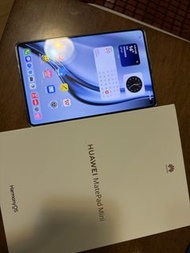 HUAWEI MatePad Mini 平板電腦