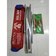 Frame Combo with hammock Hammock Outdoor Heavy Duty
