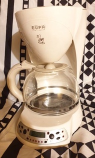 EUPA電子式咖啡壺TSK-1030PP