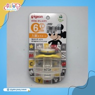 Pigeon pacifier micky L
