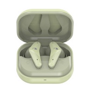 NAKAMICHI My Music Hue Horn 真無線降噪耳機 - 綠色 | -25db降噪深度 | ANC主動降噪 | IPX4防濺水功能 | 香港行貨
