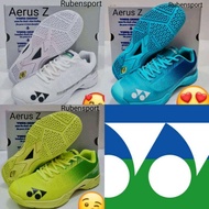 Yonex Badminton Shoes Aerus Z New 2021