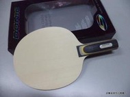 ★波爾桌球★ DONIC OVTCHAROV FEAT 純木五夾 ( 3D技術 ) 桌球底板