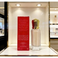 ((KE QI) Mist Feeling Holding Makeup Liquid Foundation 30ml Radish Ding Lady Flawless Nude Makeup So