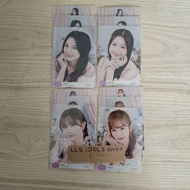 [Comp 2/2] BNK48 CGM48 Photoset 19th Single: Colorcon Wink