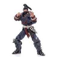 Joytoy 1/18 Action Figure Dark Source Jiang Hu-Wuzun Sect Tengtian Yue