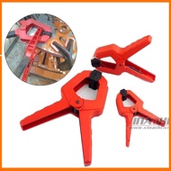 Duratec 825 Red A-Line Quick Clamp