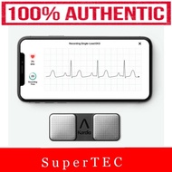 AliveCor KardiaMobile Personal EKG | FDA-Cleared | Detects AFib
