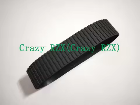 Lens Zoom Grip Rubber Ring for Nikon AF-S FOR NIKKOR 16-85 mm 16-85mm f/3.5-5.6G ED VR Repair Part